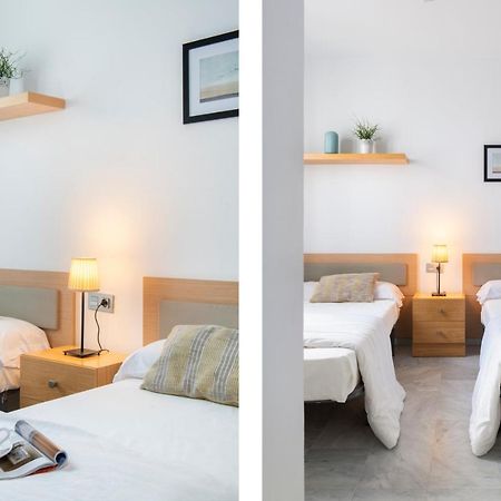 Apartamento Con Terraza En Sevilla Centro By Rent Me Exterior photo